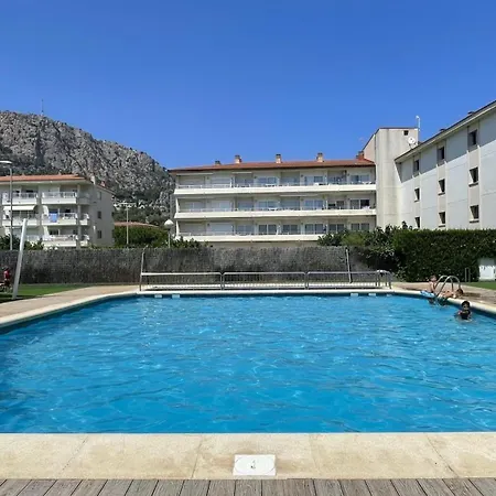 Appartement Festasol 116 *
