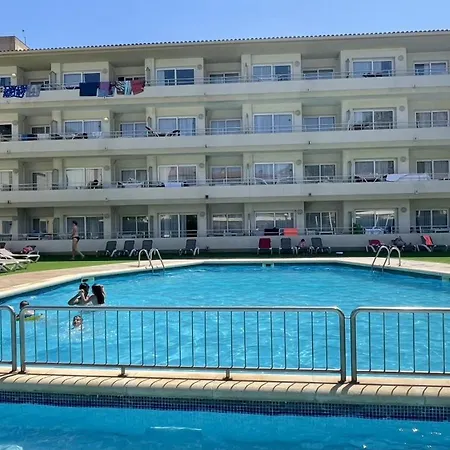 Διαμέρισμα Festasol 116 L'Estartit