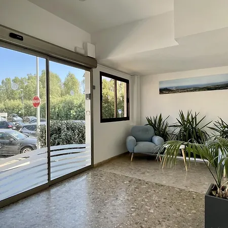 Festasol 116 Διαμέρισμα L'Estartit