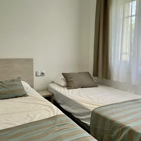Appartement Festasol 116 L'Estartit