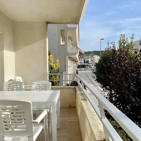 Appartement Festasol 116