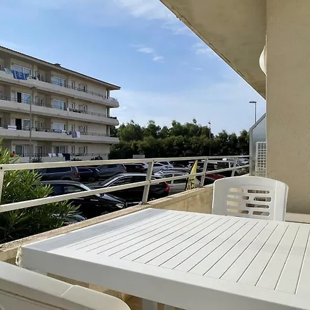 Festasol 116 Appartement *