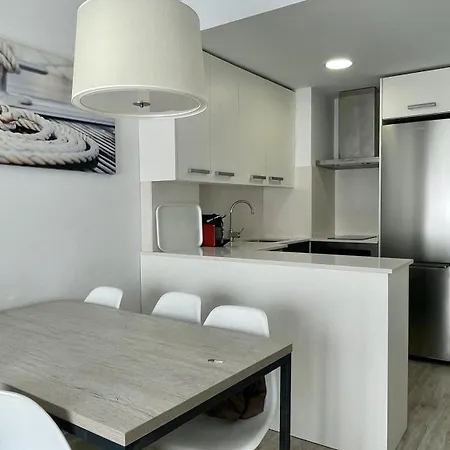 Appartement Festasol 116