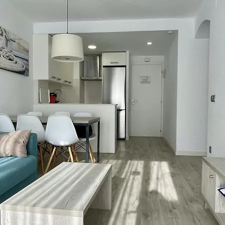 Festasol 116 Appartement