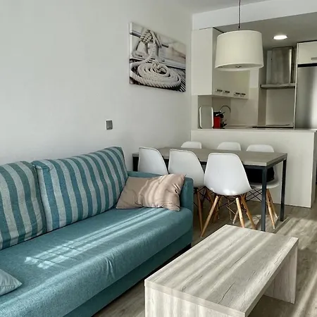 Festasol 116 Appartement L'Estartit